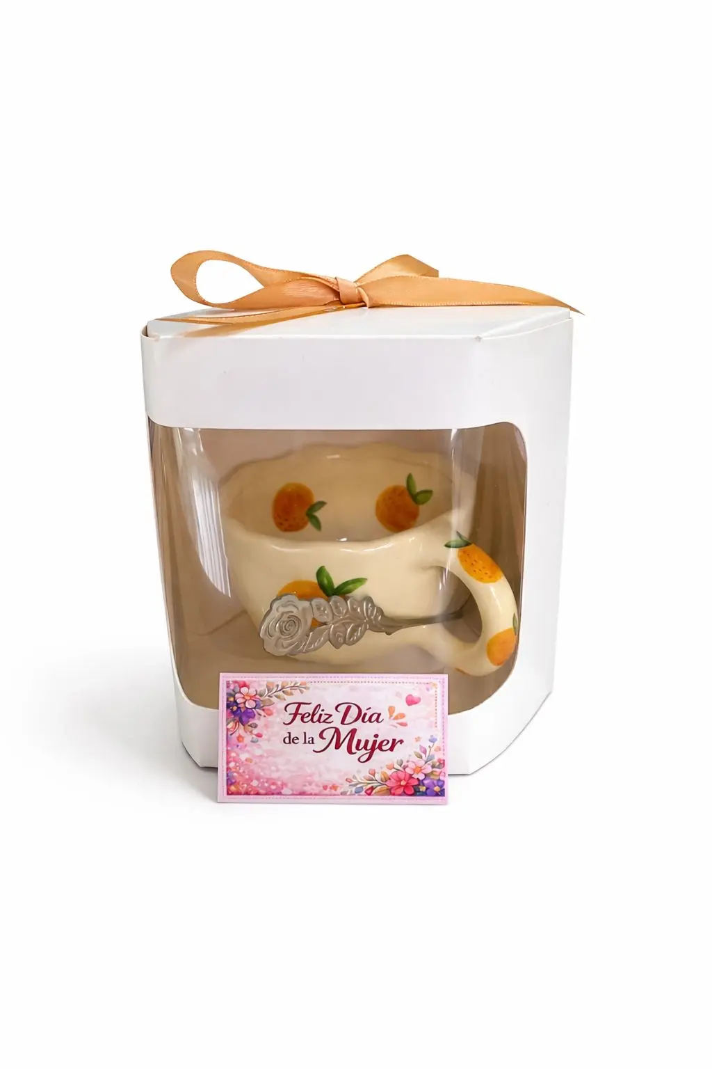 Personalised Mug Gift handcrafted by La Cocina de Shara, view 3