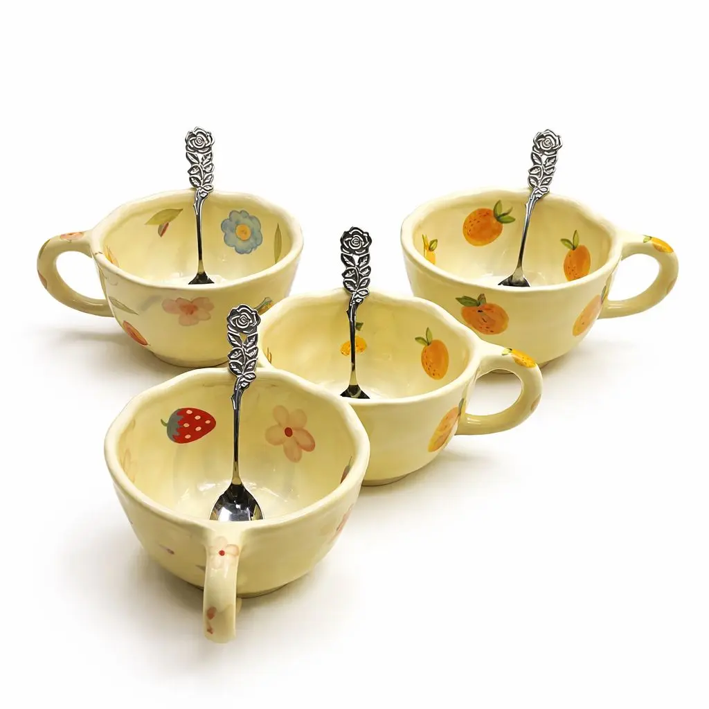 Personalised Mug Gift handcrafted by La Cocina de Shara, view 4