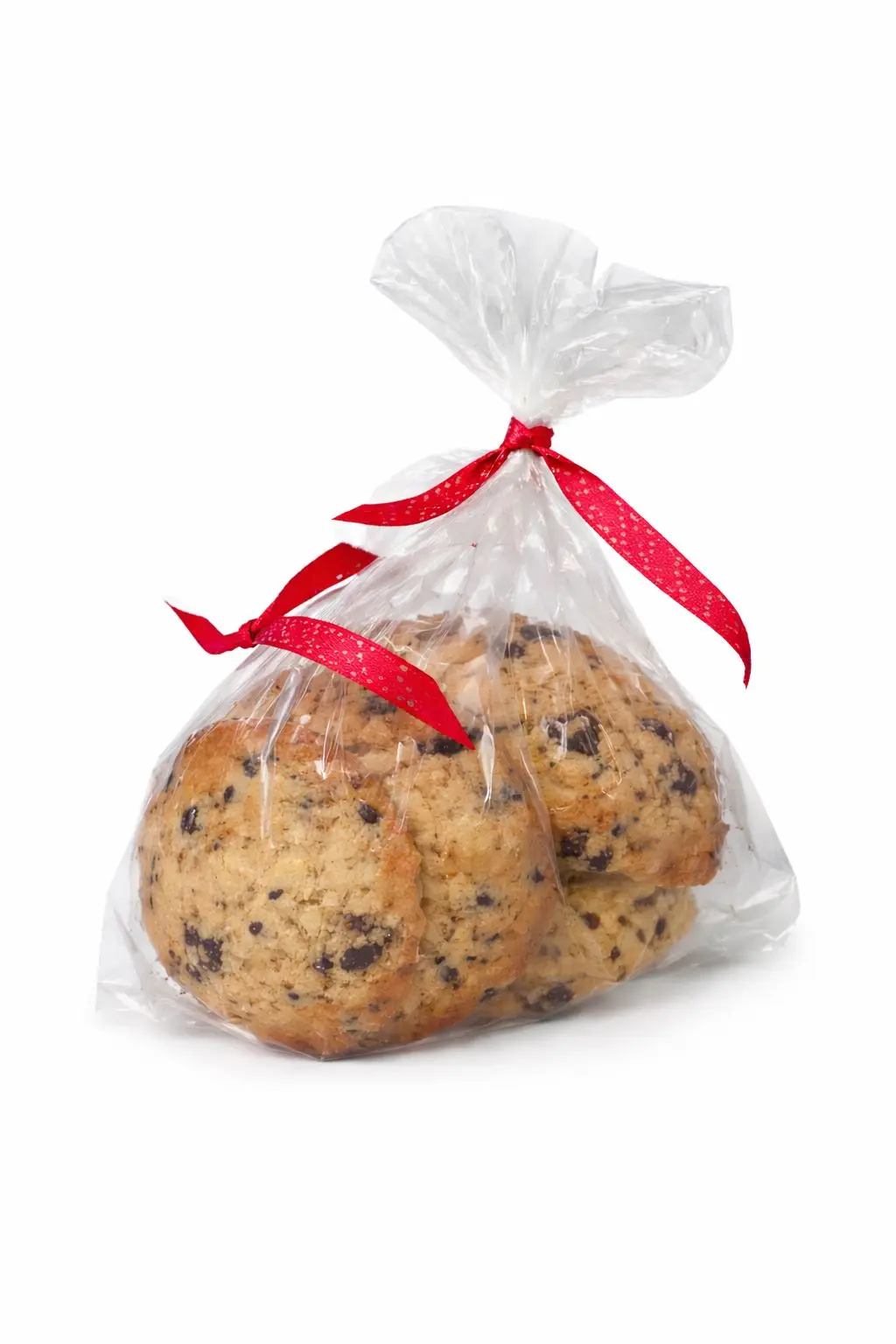 Vanilla Chocolate Cookies handcrafted by La Cocina de Shara, view 2