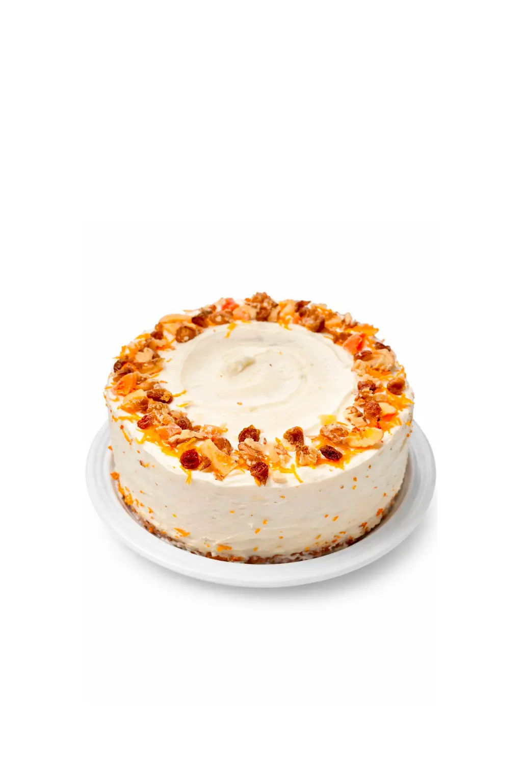 Carrot Cake handcrafted by La Cocina de Shara, view 1